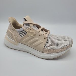 adidas UltraBOOST 19 W Running G27492 Sz 8.5 SOLD!